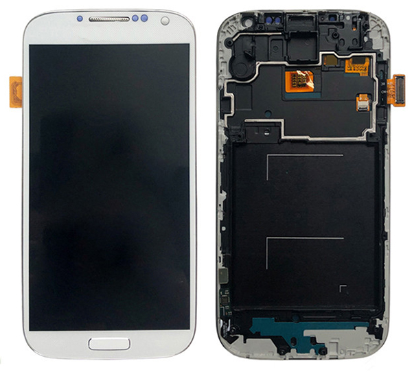 Recambio de pantallas de teléfonos móviles  SAMSUNG GT-i337