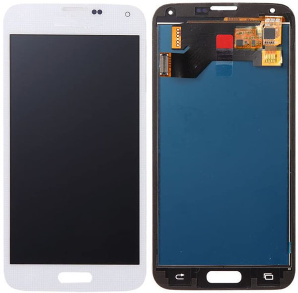 Recambio de pantallas de teléfonos móviles  SAMSUNG SM-G900F