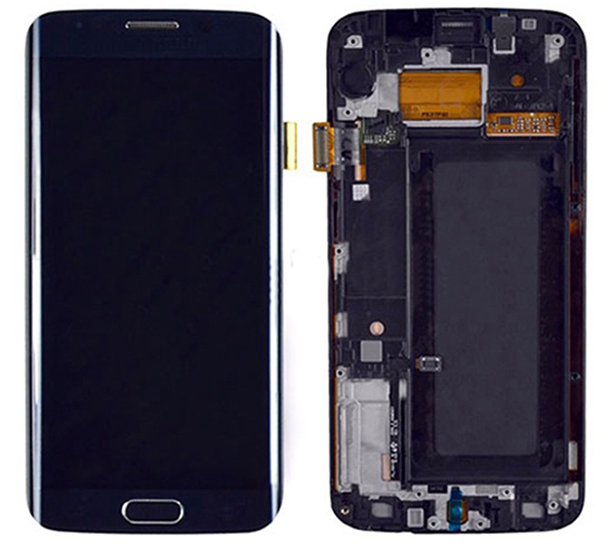Recambio de pantallas de teléfonos móviles  SAMSUNG SM-G925S