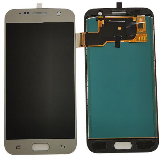Recambio de pantallas de teléfonos móviles  SAMSUNG SM-G930W8