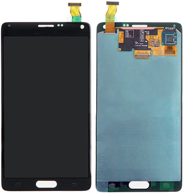 Recambio de pantallas de teléfonos móviles  SAMSUNG SM-N910F