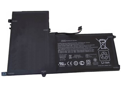 Recambio de Batería para ordenador portátil  HP  685368-1C1