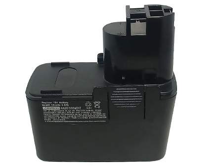 Recambio de Batería Compatible para Herramientas Eléctricas  BOSCH BH1214L