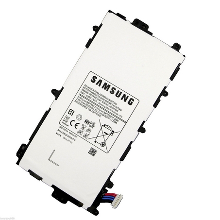 Recambio de Batería para ordenador portátil  SAMSUNG Galaxy-Note-8.0-GT-N5100