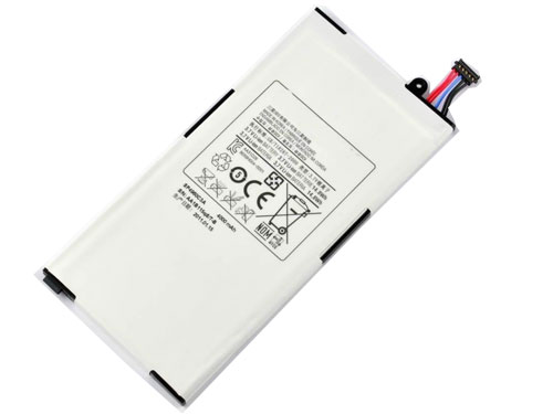Recambio de Batería para ordenador portátil  SAMSUNG SP4960C3A