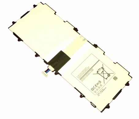 Recambio de Batería para ordenador portátil  SAMSUNG GT-P5210