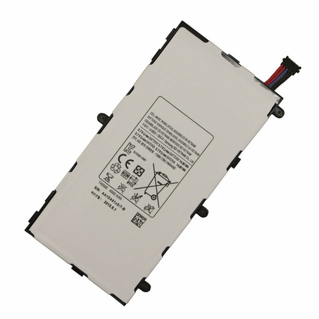 Recambio de Batería para ordenador portátil  SAMSUNG P3200