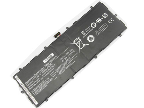 Recambio de Batería para ordenador portátil  SAMSUNG XE300TZC-K02