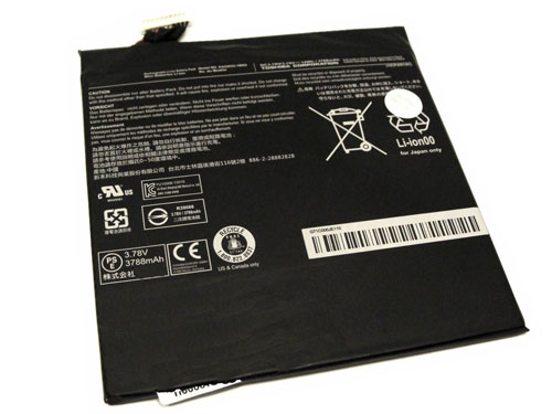 Recambio de Batería para ordenador portátil  TOSHIBA Encore-2-WT8-B32CN