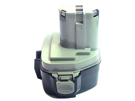 Recambio de Batería Compatible para Herramientas Eléctricas  MAKITA ML121(Head Lamp)