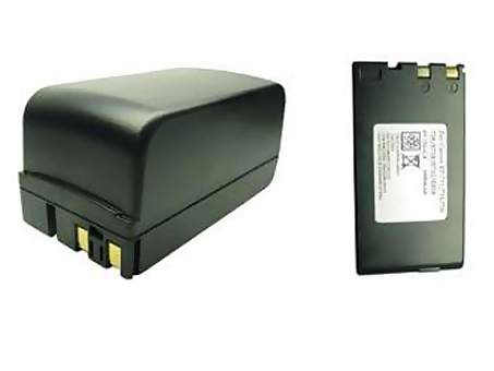 Recambio de Batería Compatible para Videocámara  CANON UC-L100W