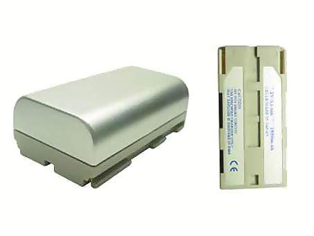 Recambio de Batería Compatible para Videocámara  CANON ES4000