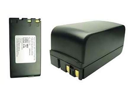 Recambio de Batería Compatible para Videocámara  CANON UC15