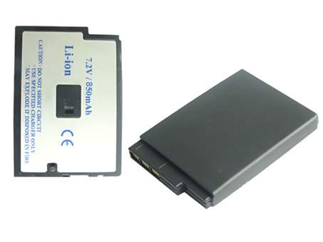 Recambio de Batería Compatible para Videocámara  JVC BN-V507B