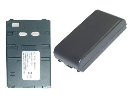 Recambio de Batería Compatible para Videocámara  JVC GR-SX850