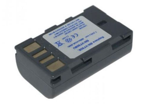 Recambio de Batería Compatible para Videocámara  JVC GZ-MG645BEK