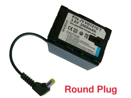 Recambio de BaterÃ­a Compatible para VideocÃ¡mara  JVC GZ-MS215SAA