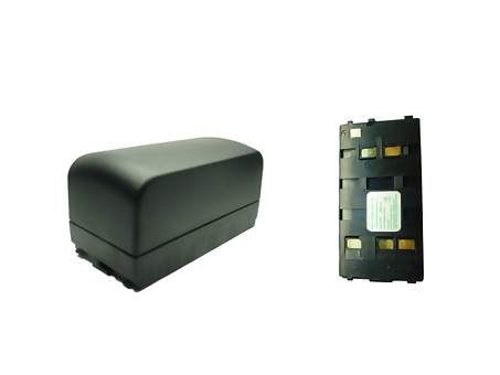 Recambio de Batería Compatible para Videocámara  SHARP VL-E400U