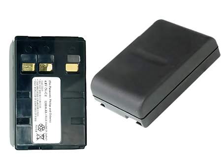 Recambio de Batería Compatible para Videocámara  PANASONIC NV-S900