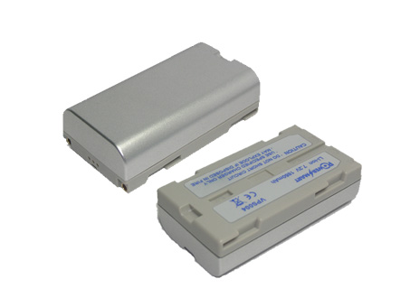 Recambio de Batería Compatible para Videocámara  PANASONIC PV-SD5000