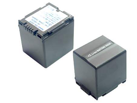 Recambio de Batería Compatible para Videocámara  HITACHI DZ-BP21SJ