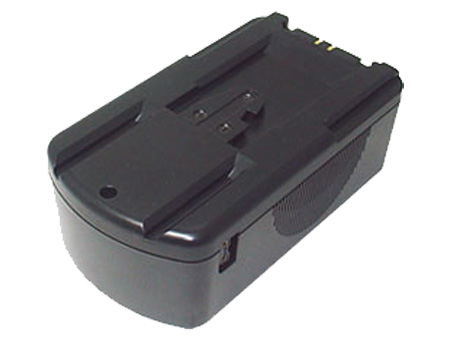 Recambio de Batería Compatible para Videocámara  IDX E-70S