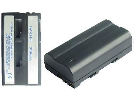 Recambio de Batería Compatible para Videocámara  SHARP VL-DX10U