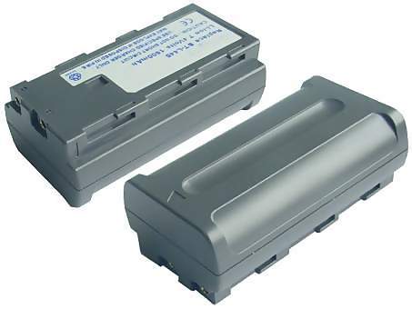 Recambio de Batería Compatible para Videocámara  SHARP BT-L665