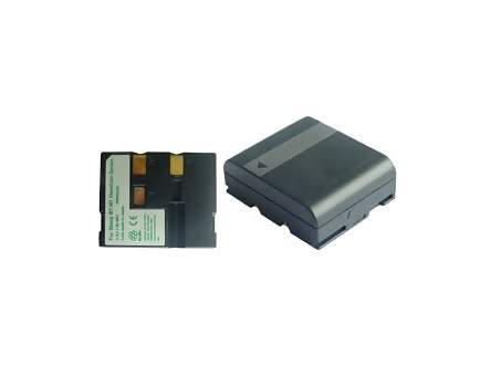 Recambio de Batería Compatible para Videocámara  SHARP VL-E620S