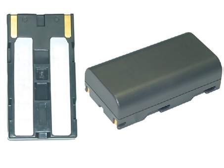 Recambio de Batería Compatible para Videocámara  SAMSUNG VP-W87