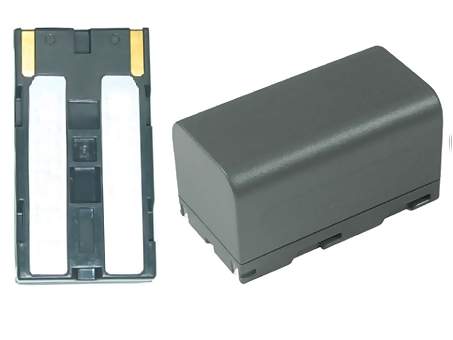 Recambio de Batería Compatible para Videocámara  SAMSUNG SC-L903