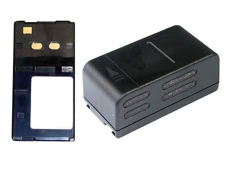 Recambio de Batería Compatible para Videocámara  SONY CCD-TR50E