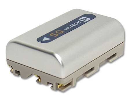 Recambio de Batería Compatible para Videocámara  SONY HDR-SR1e