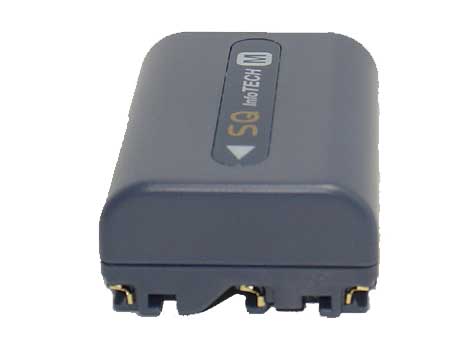 Recambio de Batería Compatible para Videocámara  SONY DCR-TRV340