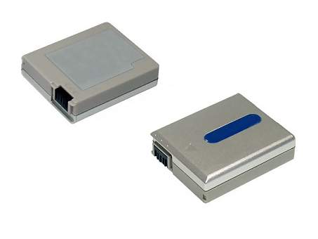 Recambio de Batería Compatible para Videocámara  SONY DCR-IP210E