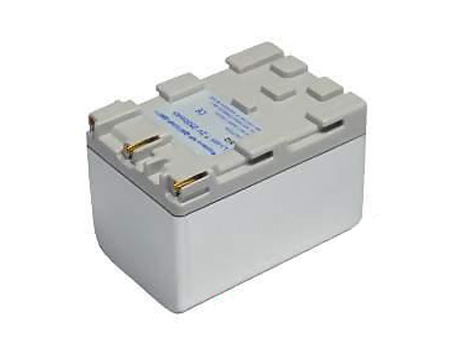 Recambio de Batería Compatible para Videocámara  SONY DCR-IP220K
