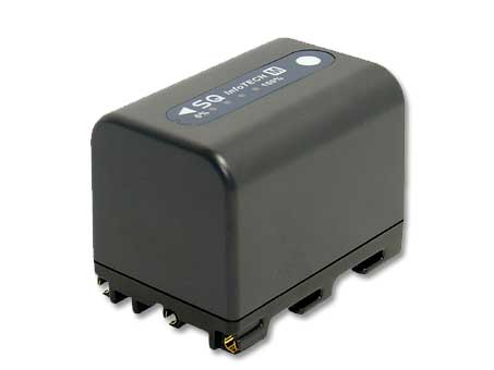 Recambio de BaterÃ­a Compatible para VideocÃ¡mara  SONY NP-FM30