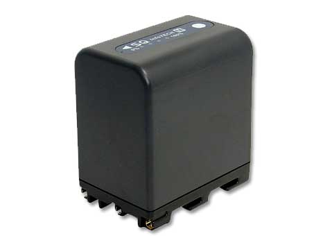 Recambio de BaterÃ­a Compatible para VideocÃ¡mara  SONY NP-QM50