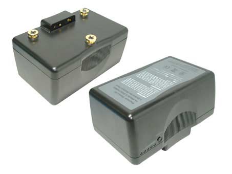 Recambio de Batería Compatible para Videocámara  JVC TM-L500PN